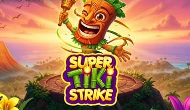 Super Tiki Strike