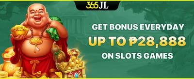 Daily Slot Machine Free Spins promotion