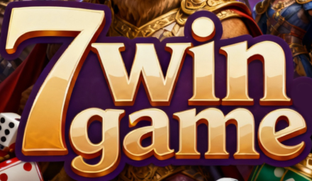 7win Game Logo